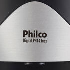 Cafeteira Philco Digital Ph14 Inox 127v