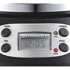 Cafeteira Philco Digital Ph14 Inox 127v
