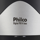 Cafeteira Philco Digital Ph14 Inox 220v