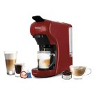 Cafeteira Philco Multicapsulas Pcf19vp
