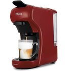 Cafeteira Philco Multicapsulas Pcf19vp