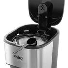 Cafeteira Philco Pcfe02 1l 30 Cafezinhos 700w 220v
