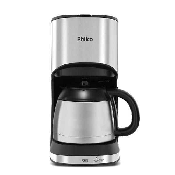 Cafeteira Philco Pcfe02 1l 30 Cafezinhos 700w 220v