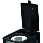 Cafeteira Philco Ph31 Inox 127v