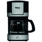 Cafeteira Philco Ph31 Inox 127v