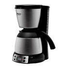Cafeteira Philco Phd40 Thermo Inox 220v