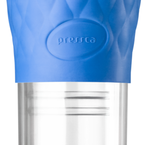 Cafeteira Portátil Pressca Azul Real | Leroy Merlin