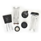 Cafeteira Portátil Pressca Preto Ébano