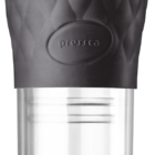 Cafeteira Portátil Pressca Preto Ébano