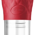 Cafeteira Portátil Pressca Vermelho Ruby