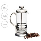 Cafeteira Prensa Francesa 600ml