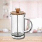 Cafeteira Prensa Francesa 600ml