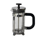 Cafeteira Prensa Francesa  Inox 350ml