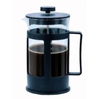 Cafeteira Prensa Francesa Cremeira Café Leite Chá 300ml