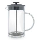 Cafeteira Prensa Francesa French Press 600ml - Lyor