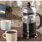 Cafeteira Prensa Francesa Inox Cafeteira Prensa Frances Inox