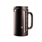 Cafeteira Prensa Francesa Leite Cremoso 1 Litro Biscuitt Inte