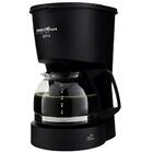 Cafeteira Preto Britânia 220v Cp14