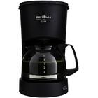 Cafeteira Preto Britânia 220v Cp14