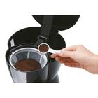 Cafeteira Preto/prata Philco 127v Ph14