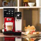 Cafeteira Primalatte Evolution 127v - Oster