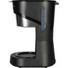 Cafeteira Programável Agratto Aroma Preta 127v