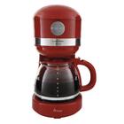 Cafeteira Retrô Vermelha Philco 220v Pcf38