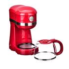 Cafeteira Retrô Vermelha Philco 220v Pcf38