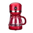 Cafeteira Retrô Vermelha Philco 220v Pcf38