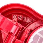 Cafeteira Retrô Vermelha Philco 220v Pcf38