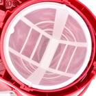 Cafeteira Retrô Vermelha Philco 220v Pcf38