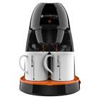 Cafeteira Single Contrast - Cadence 220v