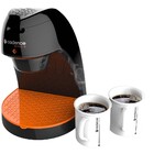 Cafeteira Single Contrast - Cadence 220v