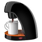 Cafeteira Single Contrast - Cadence 220v