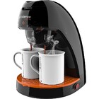 Cafeteira Single Contrast - Cadence 220v