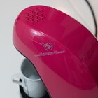 Cafeteira Single Rosa Doce Caf217 Com 2 Xícaras Cadence Color