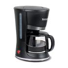 Cafeteira Suggar 15 Xícaras 110v Cf1521pt