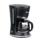 Cafeteira Suggar 15 Xícaras 110v Cf1521pt