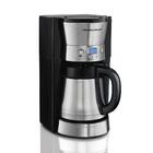 Cafeteira Térmica Programável Hamilton Beach