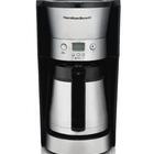 Cafeteira Térmica Programável Hamilton Beach