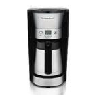 Cafeteira Térmica Programável Hamilton Beach