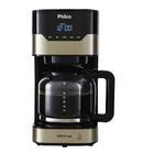 Cafeteira Touch Preto Philco 127v Pcfd38ch