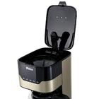 Cafeteira Touch Preto Philco 127v Pcfd38ch
