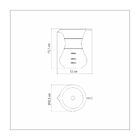 Cafeteira Tramontina Com Coador De Aço Inox 0 40 L