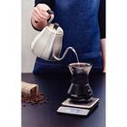 Cafeteira Tramontina Com Coador De Aço Inox 0 40 L