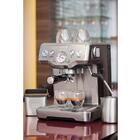 Cafeteira Tramontina Em Aço Inox Express By Breville 220v