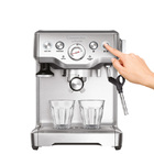 Cafeteira Tramontina Em Aço Inox Express By Breville 220v