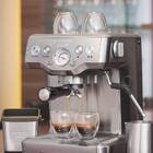 Cafeteira Tramontina Em Aço Inox Express By Breville 220v