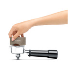 Cafeteira Tramontina Em Aço Inox Express By Breville 220v