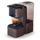 Cafeteira Tres Corações Pop Plus 110v Carbono